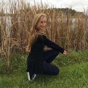 Meet your Posher, Mikaila